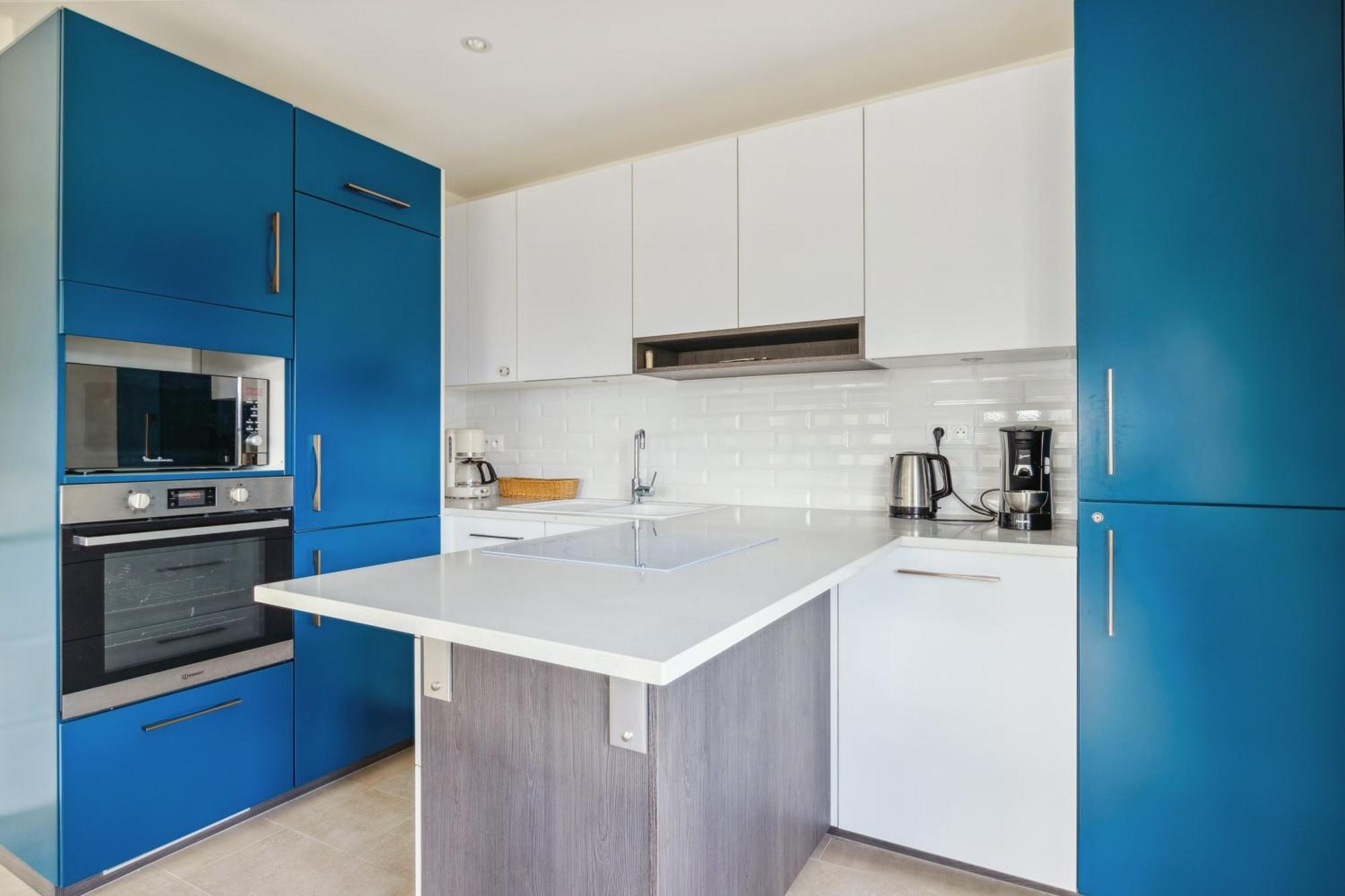 De Messugues - Appt Standing Vue