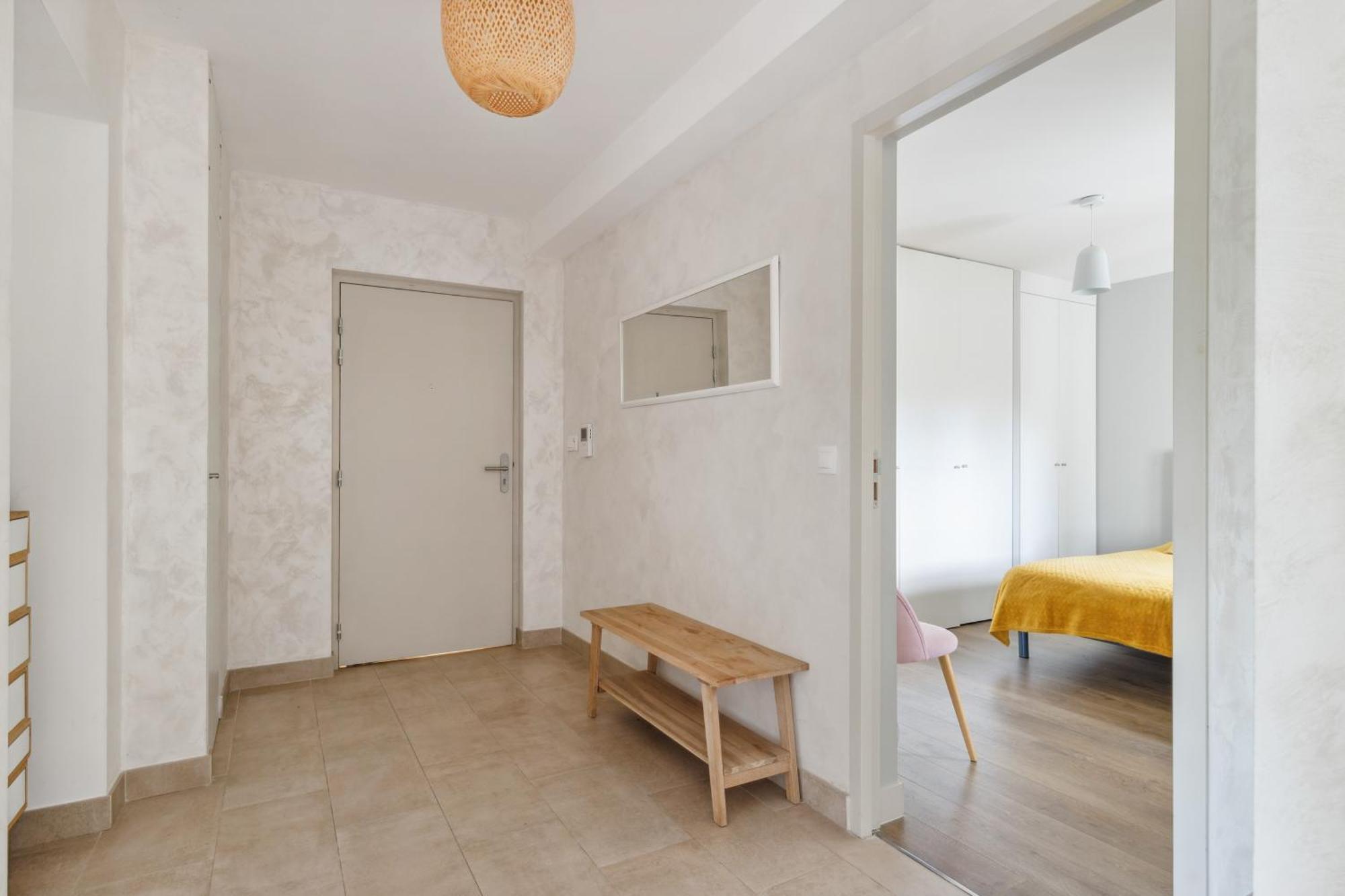 De Messugues - Appt Standing Vue Apartment Saint-Raphael (Var)
