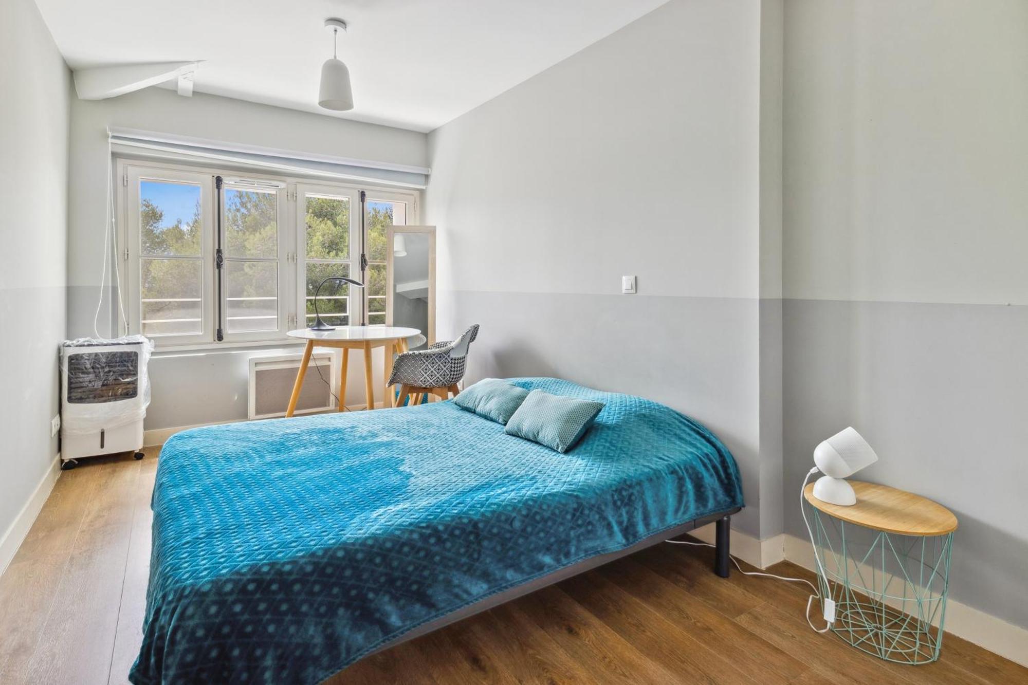 De Messugues - Appt Standing Vue Apartment Saint-Raphael (Var)