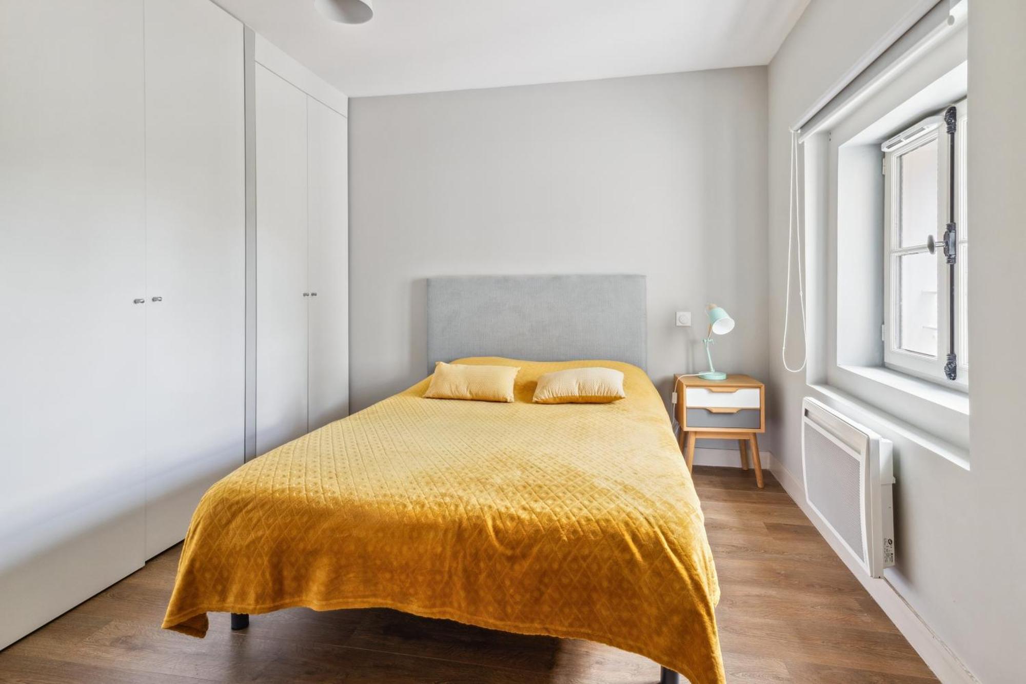 De Messugues - Appt Standing Vue Saint-Raphael (Var)