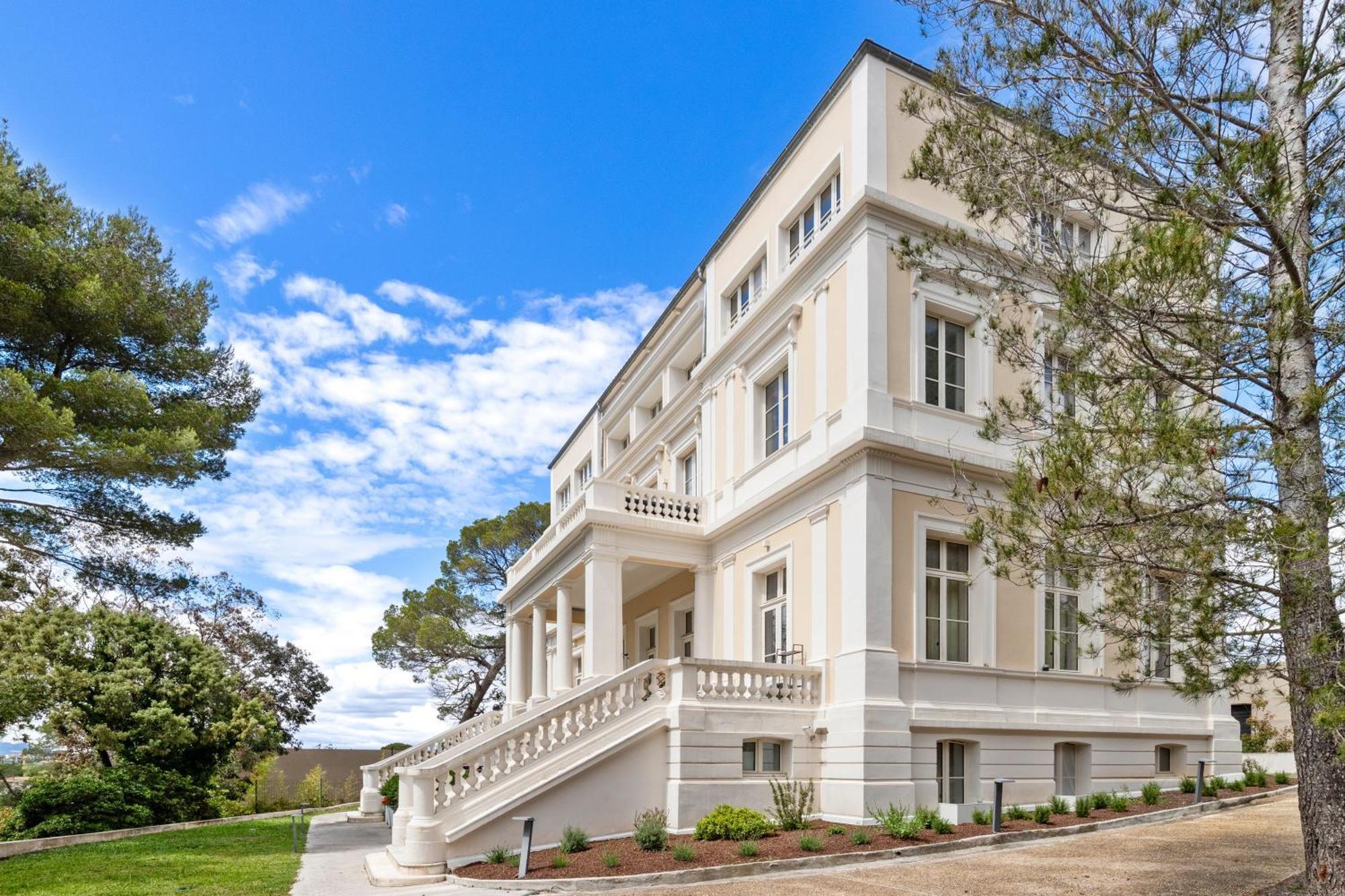Apartment De Messugues - Appt Standing Vue Saint-Raphael (Var)